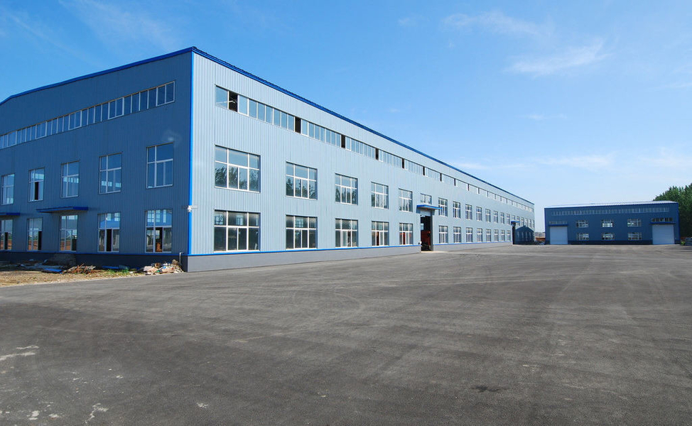 الصين Nanjing Brisk Metal Technology Co., Ltd. ملف الشركة