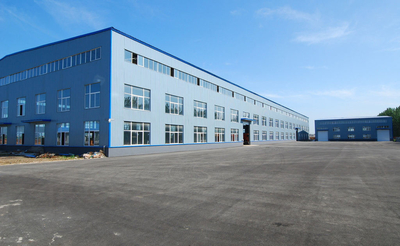 الصين Nanjing Brisk Metal Technology Co., Ltd.